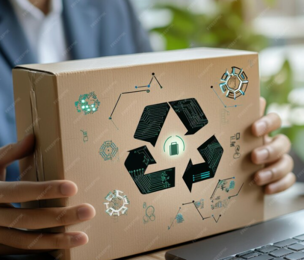 Extended producer responsibility for packaging: who is affected and what to do