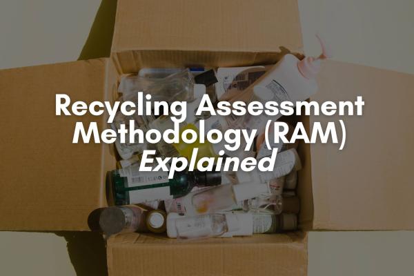 Recycling Assessment Methodology Explained