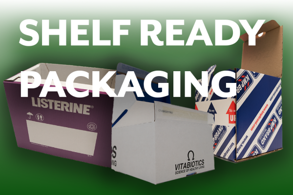 Shelf Ready Packaging: The Ultimate Solution for Retail Efficiency