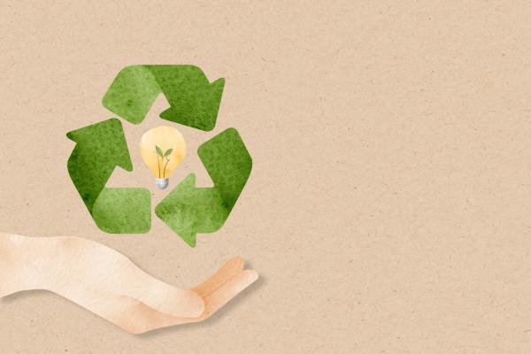 Choose Eco-Friendly PackagingÂ