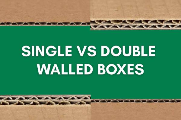 Single Wall vs Double Wall Boxes