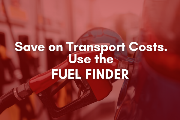 Fuel Finder