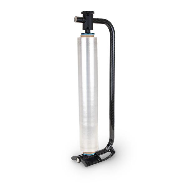 Introducing Armour Wrap ECO: 100% PCR Films; The Future of Sustainable Pallet Wrapping