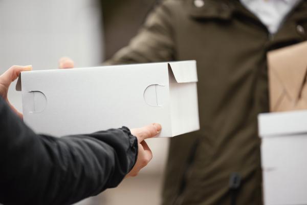 Mailing & Packaging Services