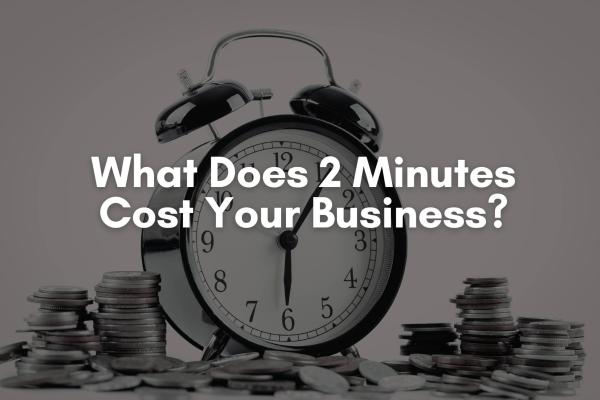 Reduce Packaging Time Costs | Improve Efficiency Today