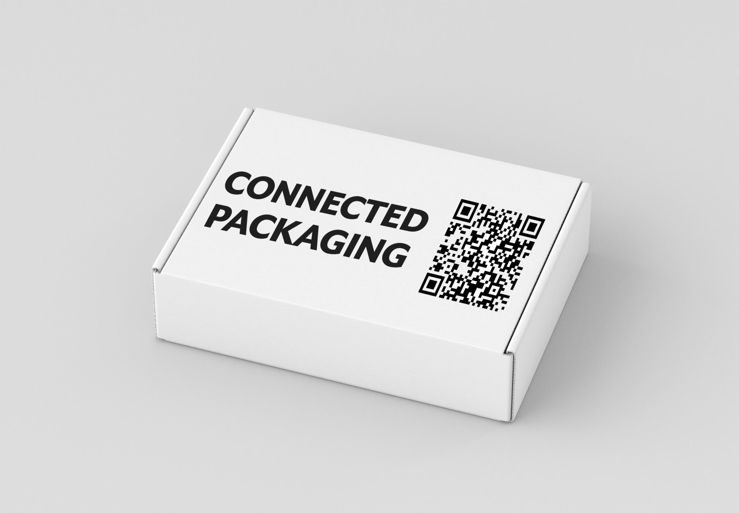 What is Connected and Smart Packaging? | Springpack | Springpack
