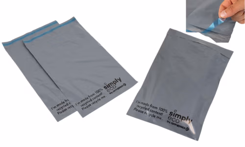 Mailing Bags