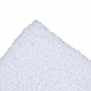 Polystyrene beads