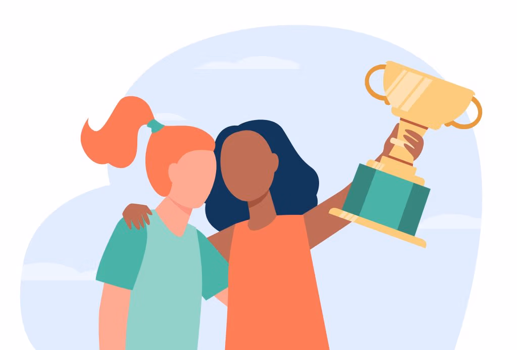 Competition prize terms