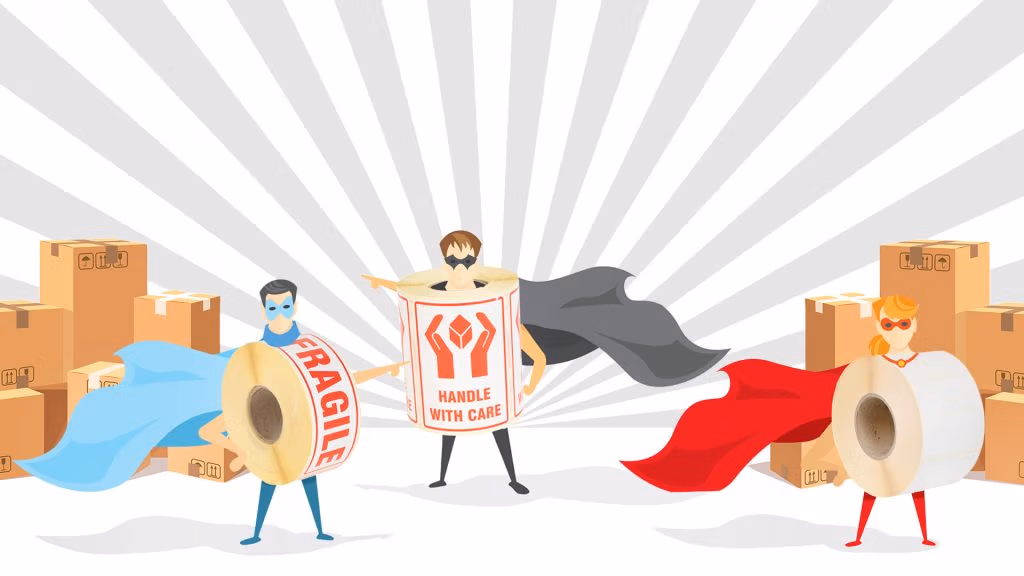 Packaging Hero