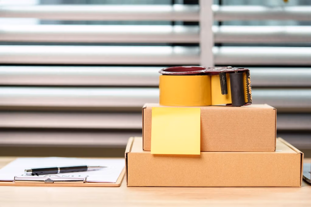 Lean Packaging Supplies