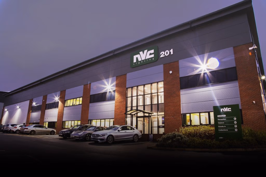 NVC Night shot s