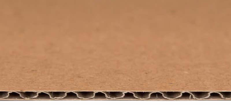 Single Wall Box Flute
