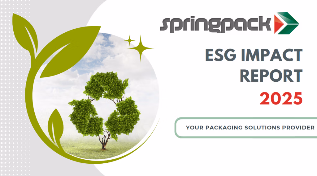 2025 ESG Report