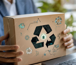 Extended producer responsibility for packaging: who is affected and what to do