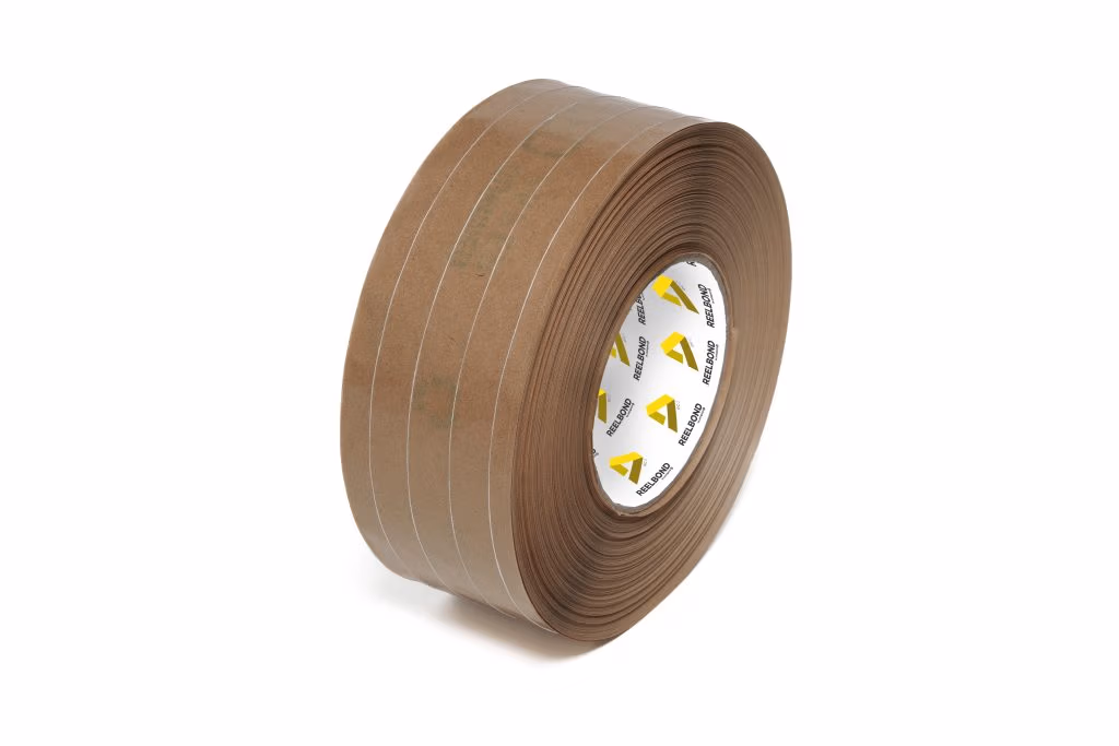 Linen Fibre Reinforced WAT Paper Tape