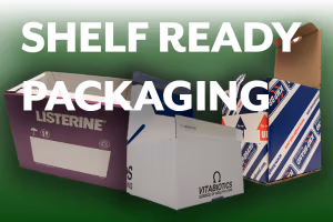 Shelf Ready Packaging: The Ultimate Solution for Retail Efficiency