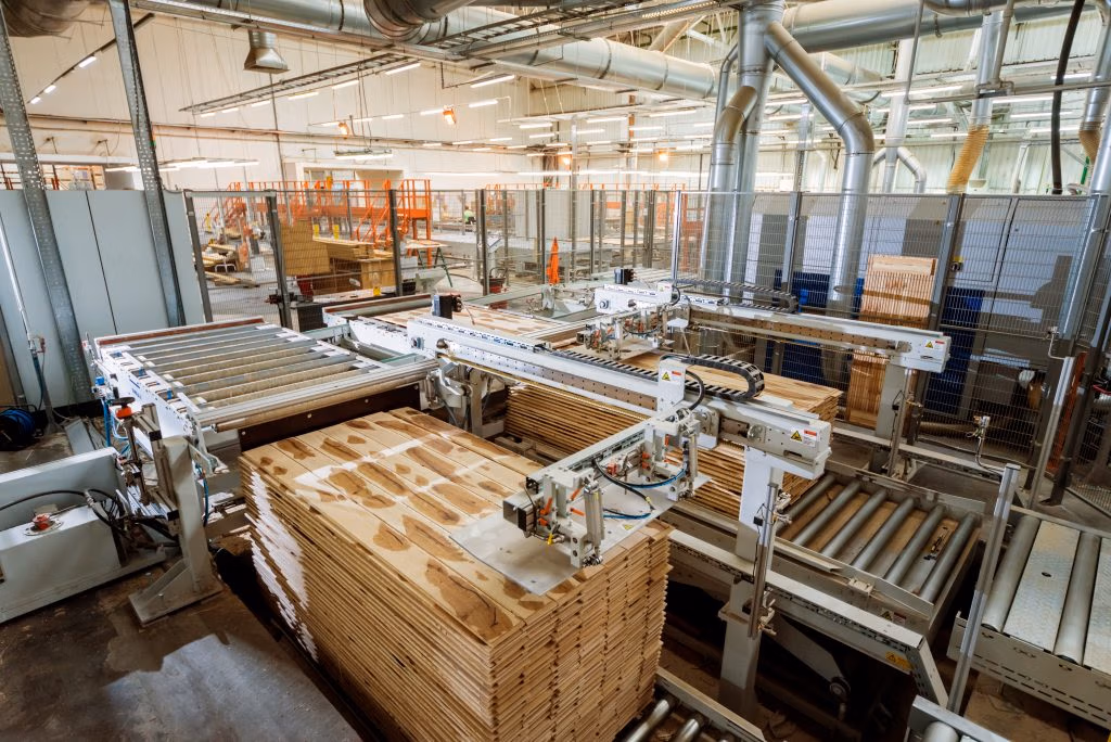 Packing Equipment​