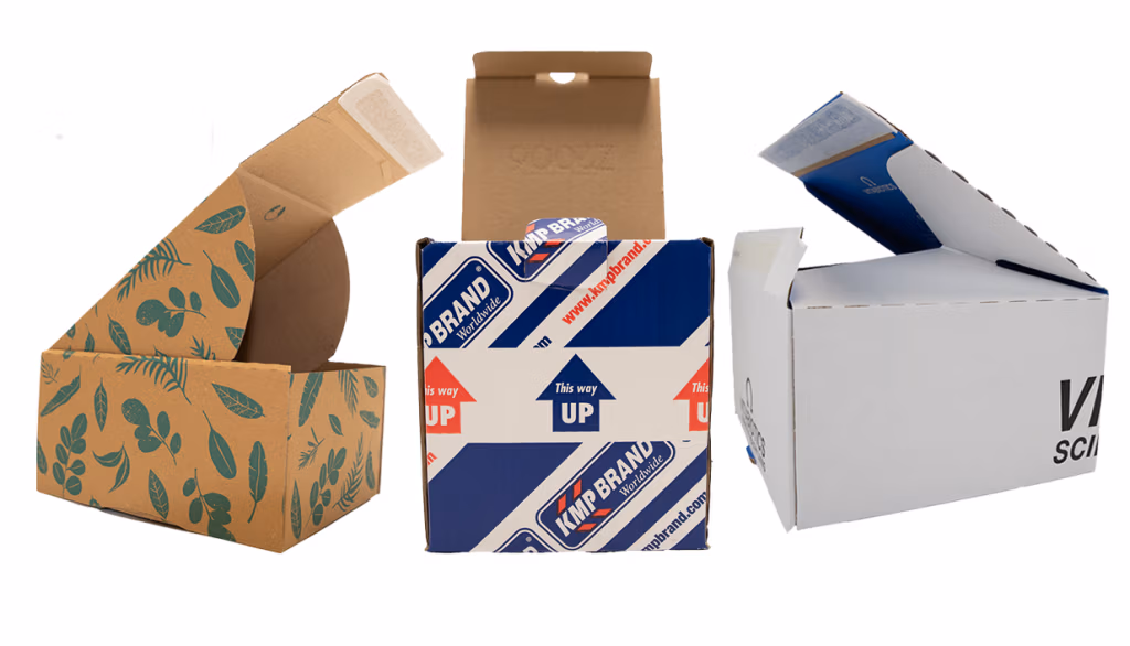 Bespoke Packaging