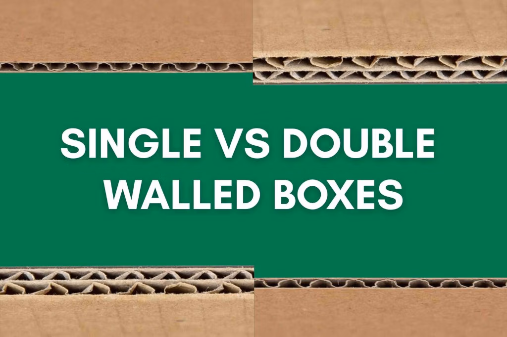 Single Wall vs Double Wall Boxes