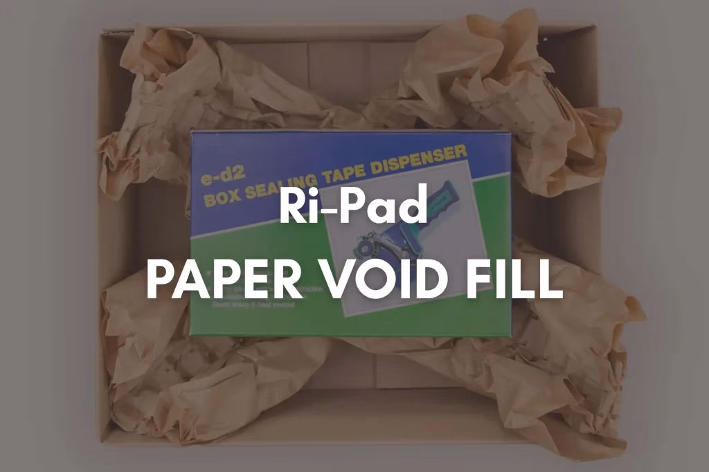 Ri Pad Paper Void Fill