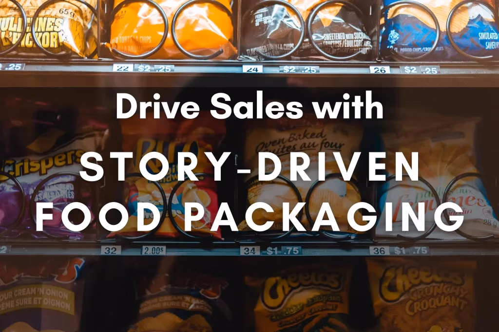 The Latest Trends in Food Packaging