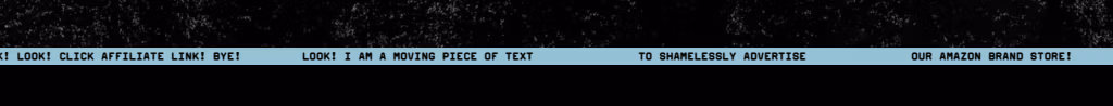 Screenshot of oatly's website