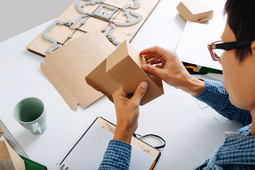Benefits of Using Custom Cardboard Boxes for Shipping
