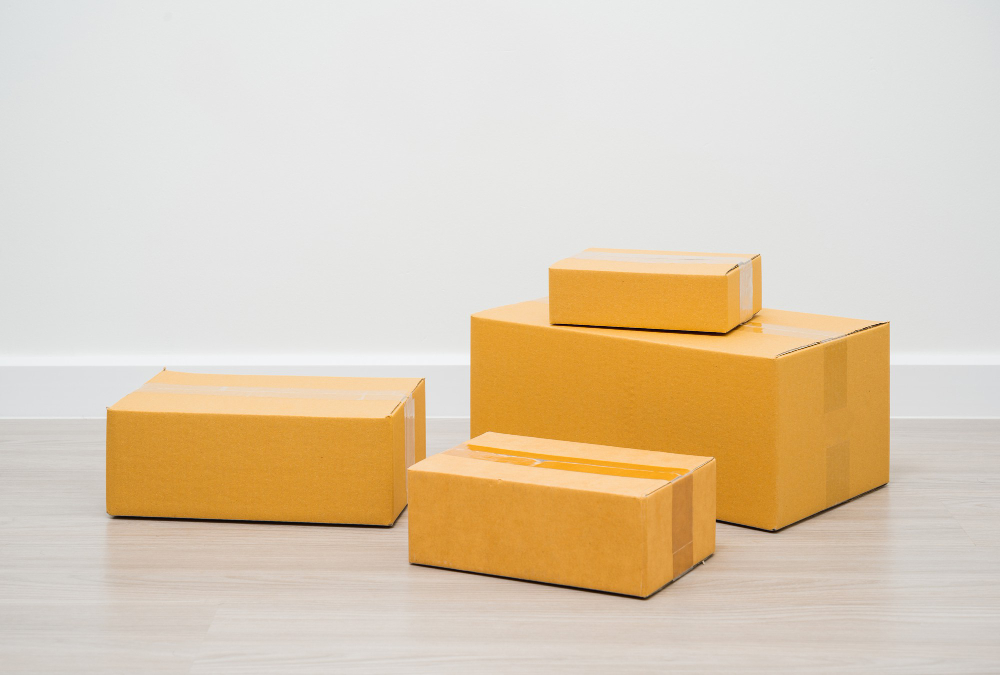 Choosing the Right Size and Style for Your Packaging Needs