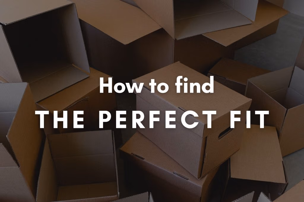 Find the Perfect Fit: A Guide to Different Types of Cardboard Boxes for Shipping