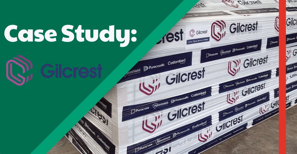 Gilcrest