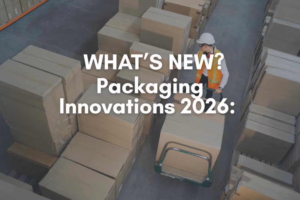 Packaging Innovations 2026