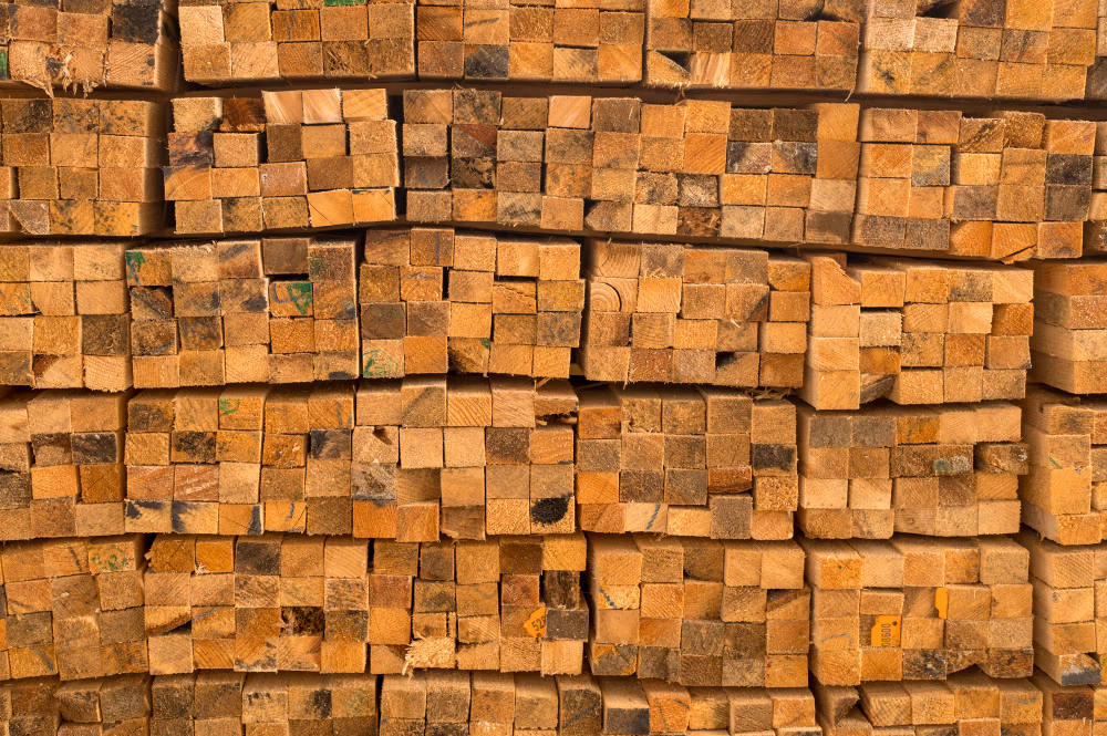 Timber