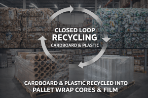 Circular Packaging Recycling