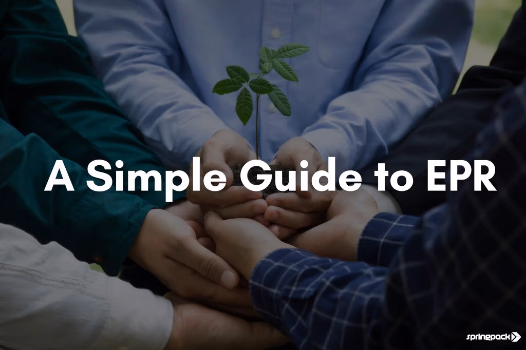 A Simple Guide to EPR