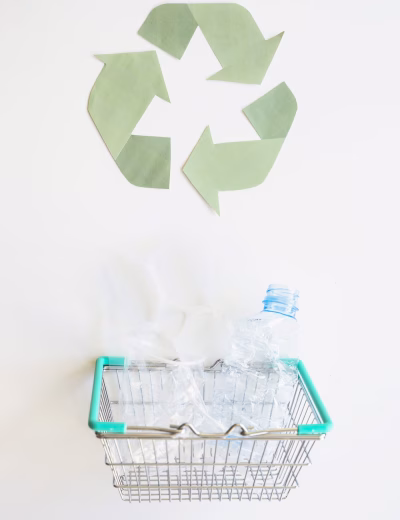 post consumer recycling